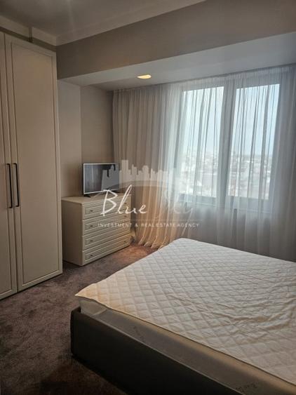 Apartament 2 camere, Zona Delfinariu-Bd. Mamaia - 13