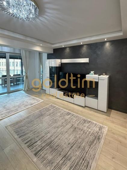 Apartament superb/Lux/Luminos/Parcare subterana/Bucatarie inchisa/Terasa inchisa - 4