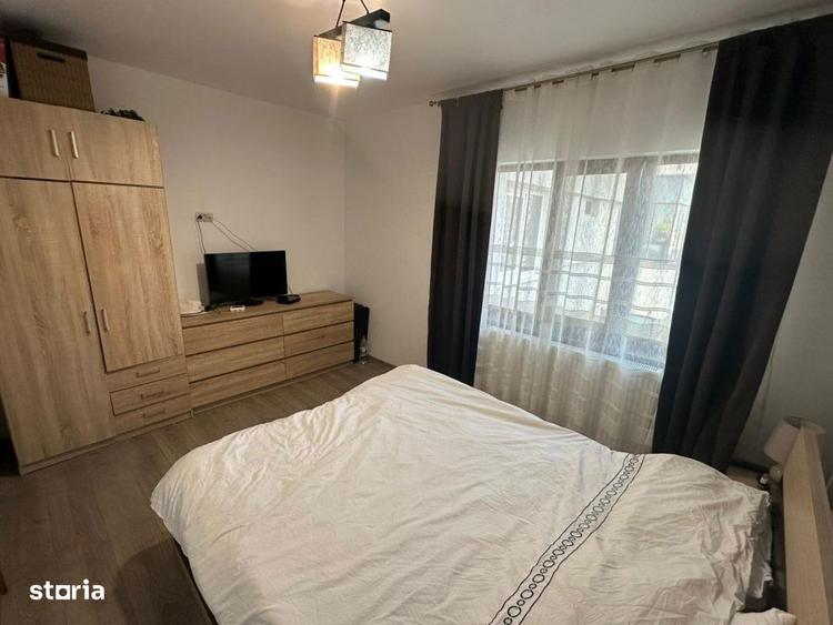 Apartament doua camere, zona politie gara - 4