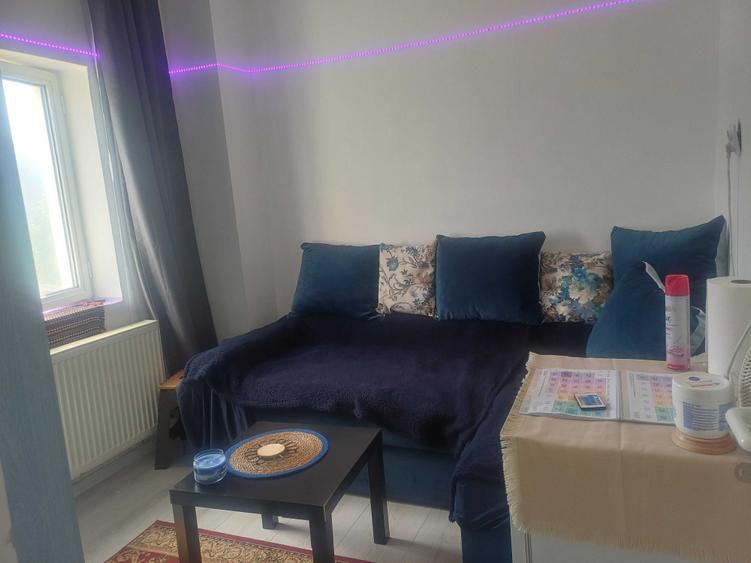 Inchiriez garsoniera in apropierea atat a zonei de Nord a Bucurestiului cat si de zona centrului vechi situata langa Metrou Obor - 3