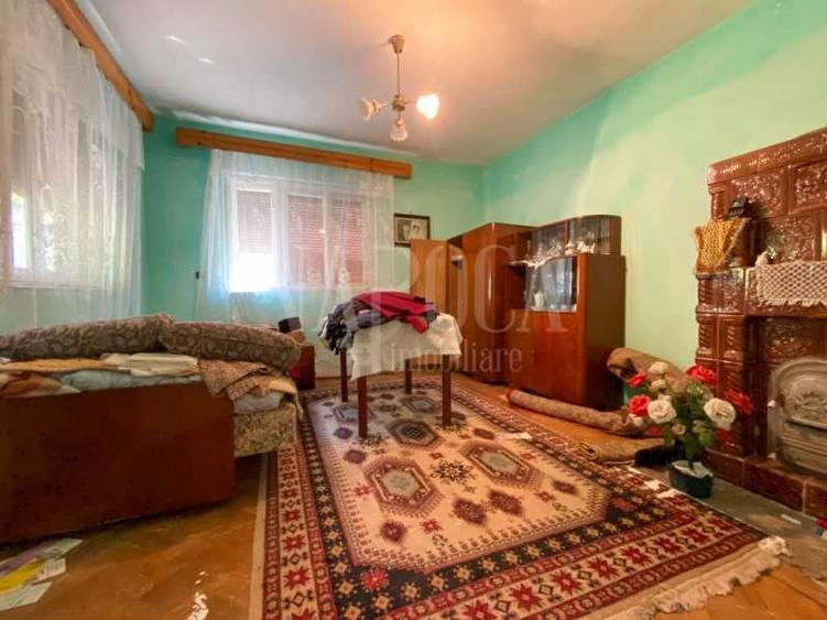 Casa 2 camere de vanzare in Jucu de Mijloc - 3