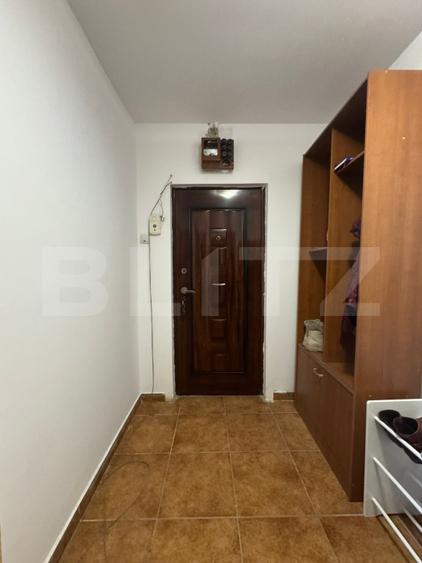 Apartament cu 3 camere, Piata Rahova - 10