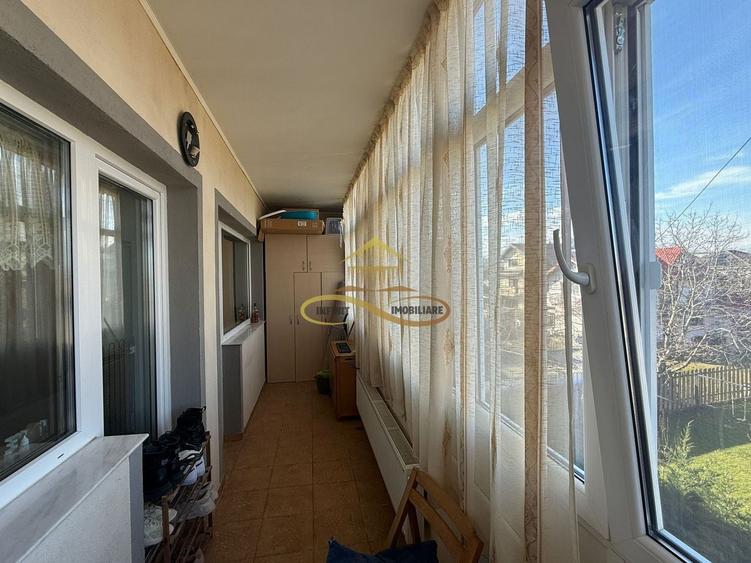 Apartament de vanzare in Bacau Colina Magurii - 10