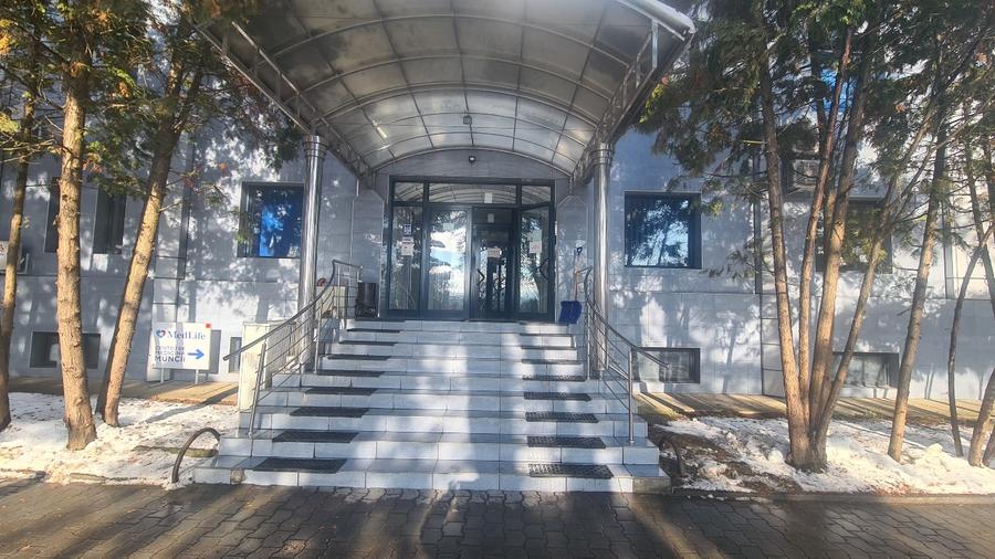 Complex multifunctional deosebit - perfect pentru hotel, clinica, invatamant - 3