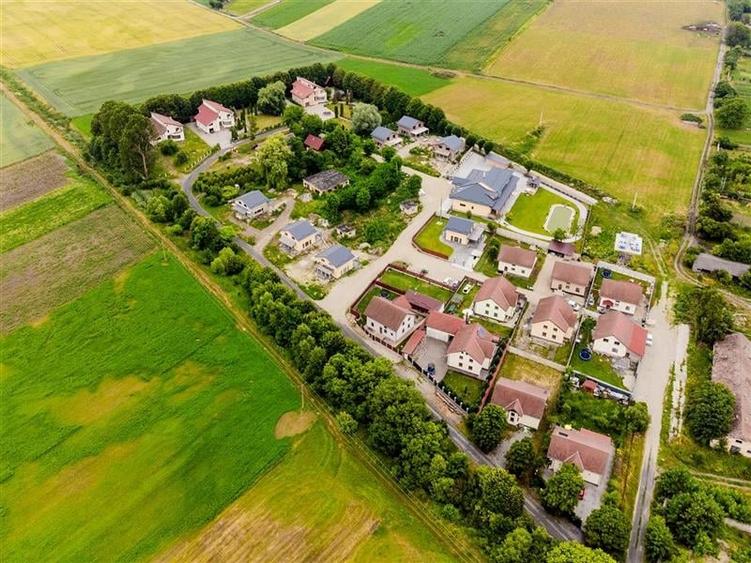 Vila noua in cartier rezidential, areal apreciabil, Halchiu, Brasov - 16