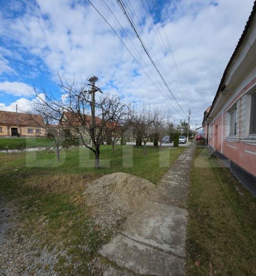 Casa saseasca de vanzare, Livezile - 11