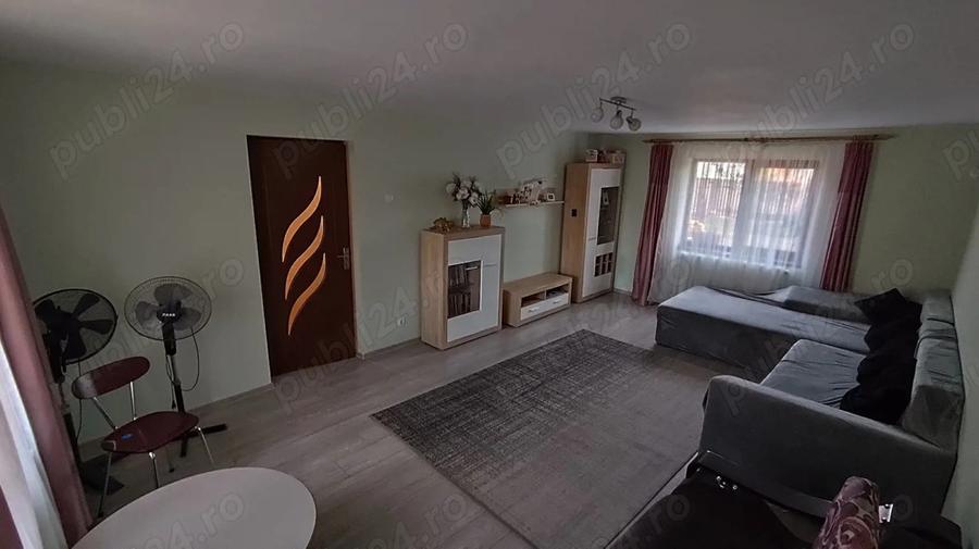 Casa de vanzare P+M Dragane?ti-Olt zona centrala - 5