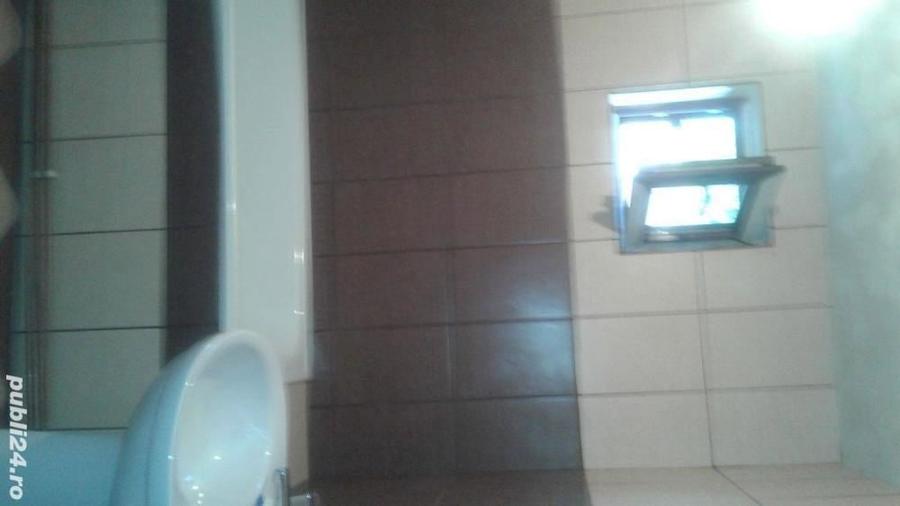 Vand casa la curte. - 4