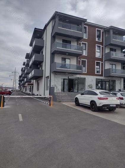 Inchiriere apartament - 1