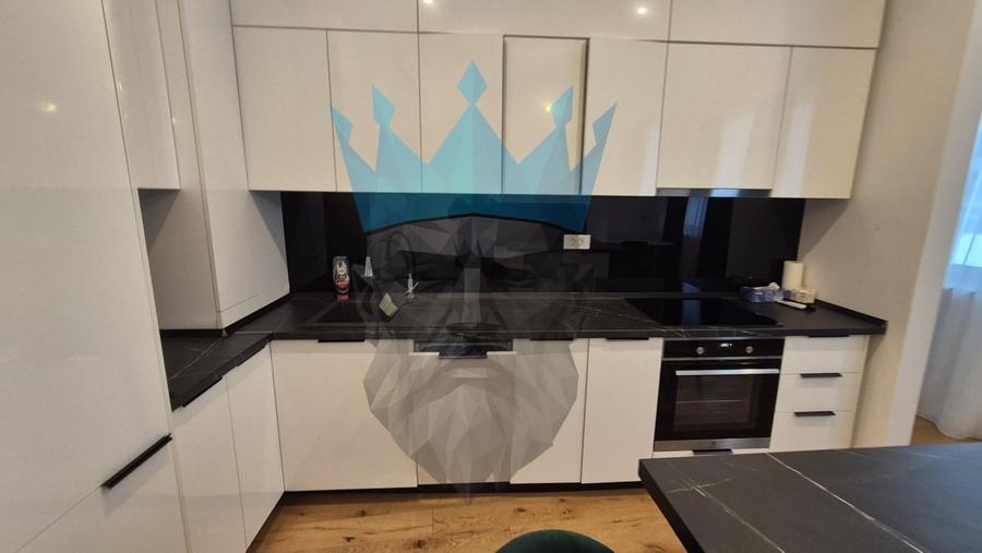 Garsoniera Basarab Bucuresti - 7