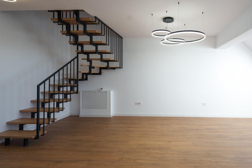 Duplex finalizat, predare la cheie in Maurer Villas Brasov - 1