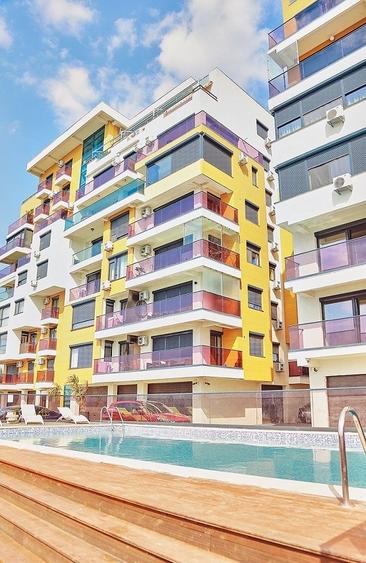 MAMAIA CENTRU (Rex-Vega) Incalzire Pardoseala, Vila SOPHIA1 ,LAKE VIEW - 7