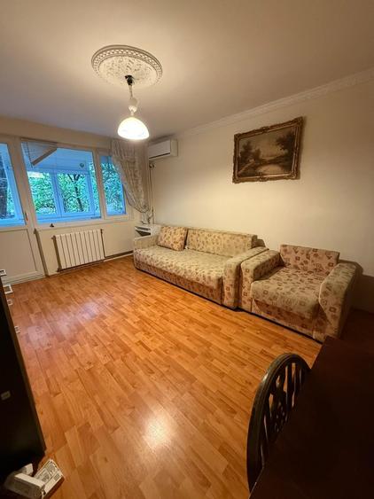 Apartament 2 camere decomandat cu centrala termica proprie Colentina-Sectia 7 - 3