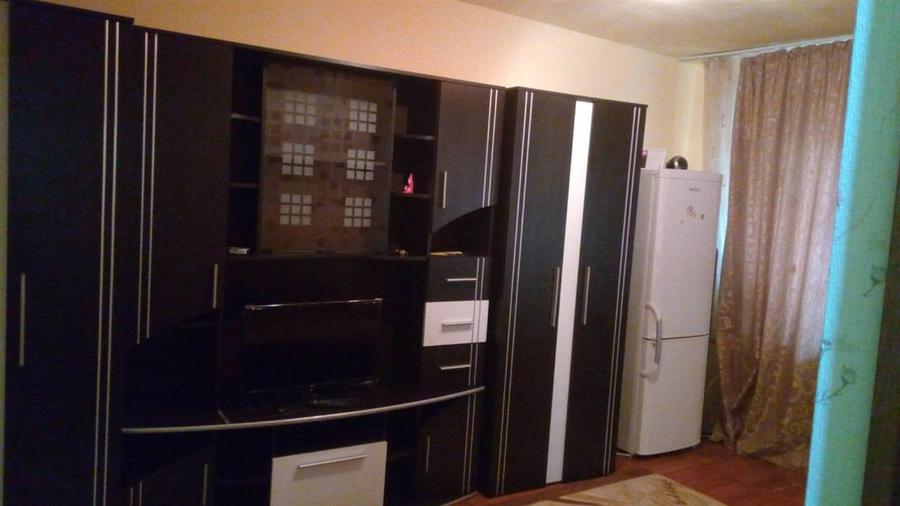 Garsoniera Parter Cu Baie Si Bucatarie Din Constructie/ Buziasului - 3