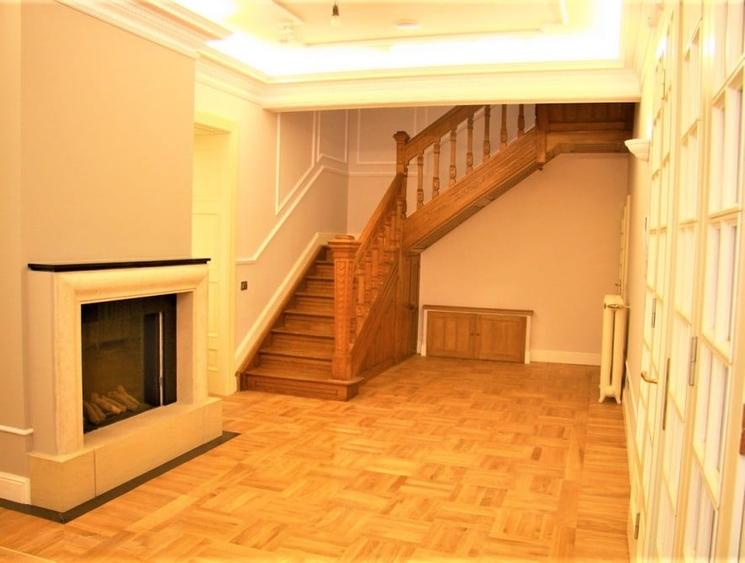 Imobil spectaculos 806 mp, 500mp teren Universitate - 5