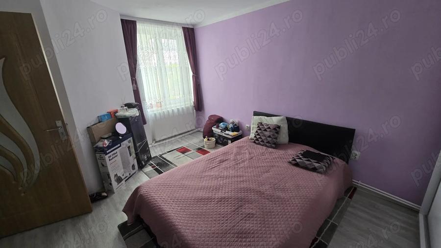 Apartament 2 camere decomandat si mobilat - 5