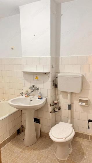 Apartament 5 camere (modificat in 4), 125 mp + garaj sub bloc, zona Polivalenta Arad - 5