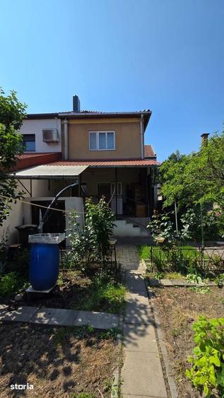Casa semicentrala de vanzare Str. George Cosbuc - 5