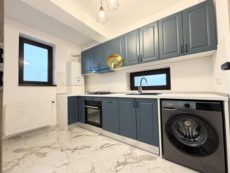 Garsoniera 40mp NOUA - Prima inchiriere - Otopeni Odaile - 4