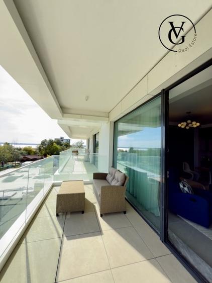 Studio premium  | Vedere spre mare | Axxis Nova | parcare - 2