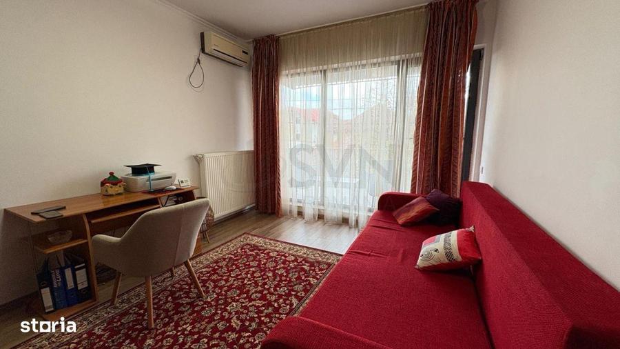 Vanzare Studio Bucurestii Noi Parc Bazilescu Metrou - 13