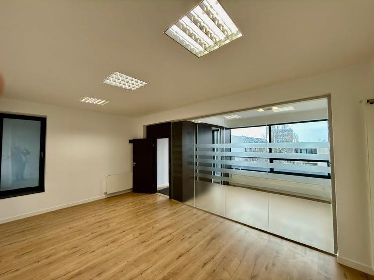 Dorobanti - Beller / Cladire 2016 / Apartament exclusivist /  Singur pe etaj - 6