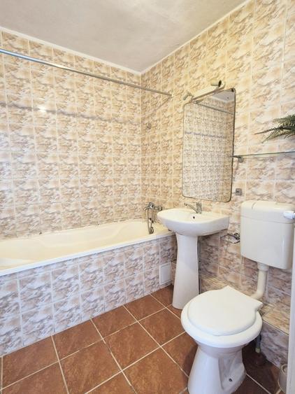 Crangasi la 5 minute metrou si parc, comision 0%, apartament 2 camere, bloc 1980 - 18