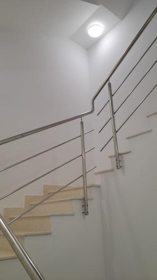 Vila moderna, curte individuala, constructie 2022- Comision 0% - 3