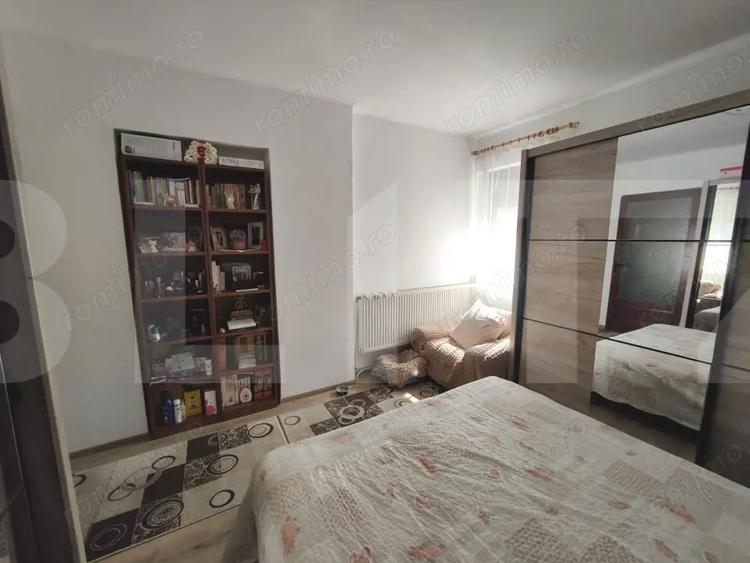 Oportunitate! Casa individuala renovata, curte ?i garaj, mutare imediata - 9