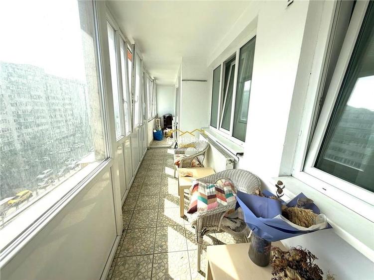 VANZARE APARTAMENT 2 CAMERE STEFAN CEL MARE - 8