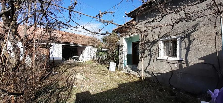 Casa de vanzare in Capana, Bihor, 50 km de Oradea - 1