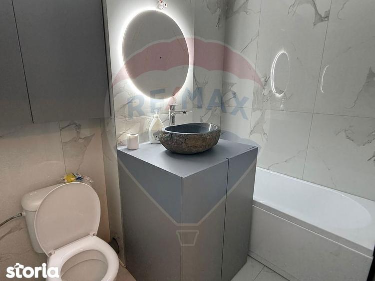 VANZARE Apartament cu 2 camere in zona Militari Residence - 9