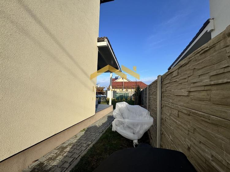 Mosnita Veche-Duplex P+E-Mobilat/Utilat - 17