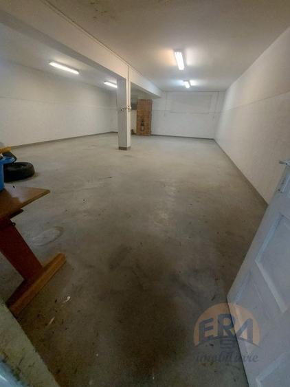 Hala de vanzare – Ineu, judetul Bihor - 7