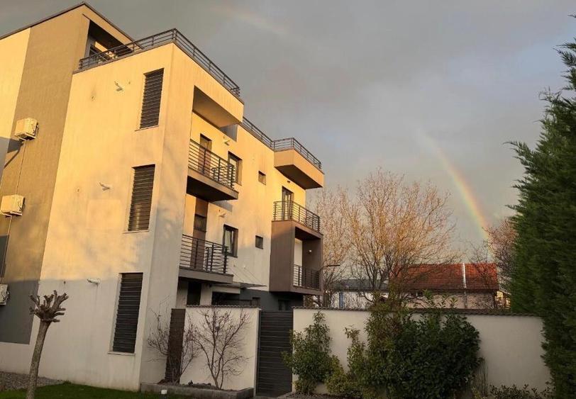 Afacere regim hotelier - imobil 7 apartamente, zona Tractorul! - 9