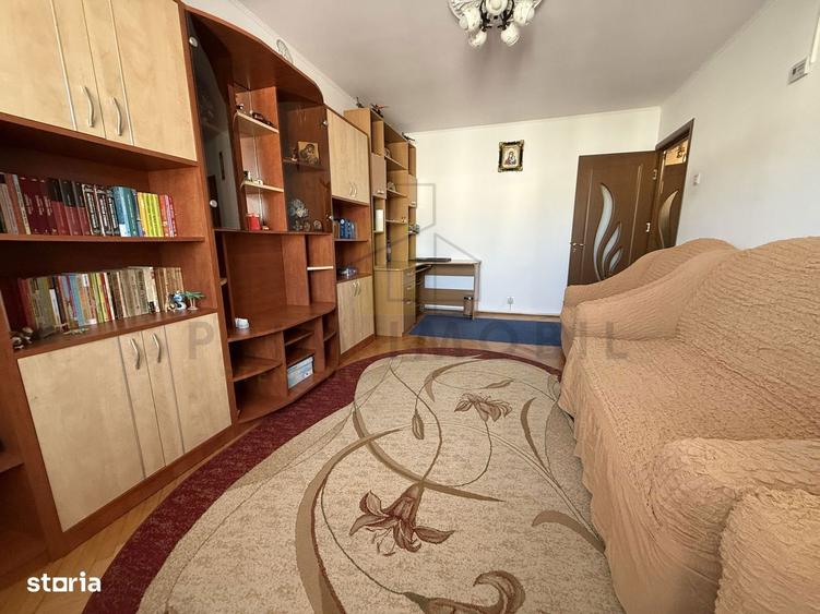 3 Camere Decomandat, Nicolina, Prima Statie, LIDL - 13