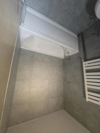 Inchiriez garsoniera Barbu Vacarescu Floreasca Verdi - 4