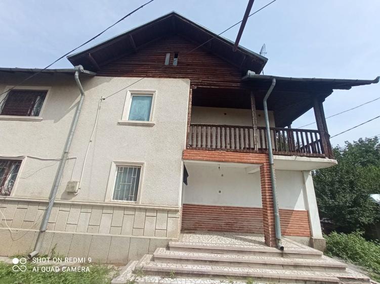 Vana casa in Cretulesti Matasaru - 8