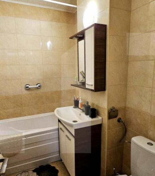 Apartament cu 3 camere, 64 mp, Sfantu Gheorghe str.Nico - 11