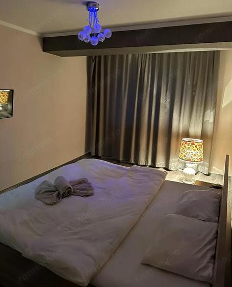 Garsoniera de vanzare in zona 1 mai - 4