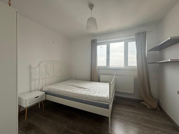 Dristor 3 Camere 71 Mp 15 Min Metrou Instalatii Schimbate Bloc 1973 Reabilitat - 6