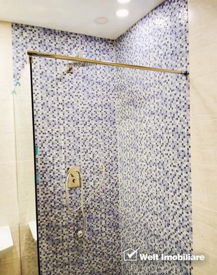 Apartament 4 camere, mobilat, zona Apahida - 5