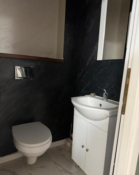 Spatiu comercial, 102 mp, salon de infrumusetare complet ech - 4