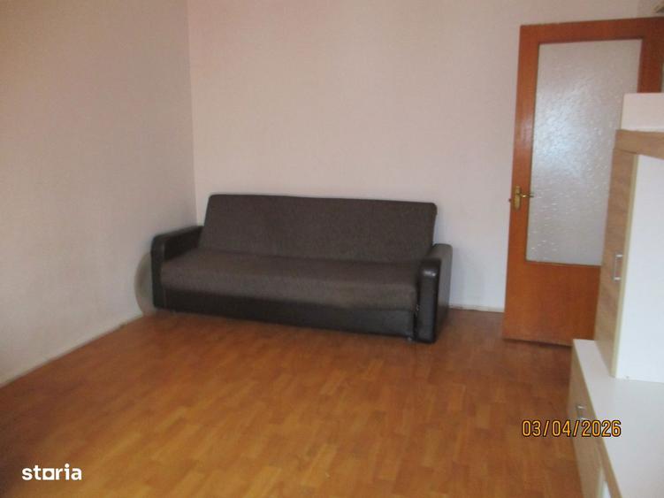 Garsoniera Drumul Taberei Valea Oltului - 3