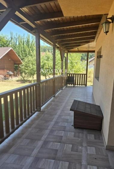 Duplex langa padure - 5