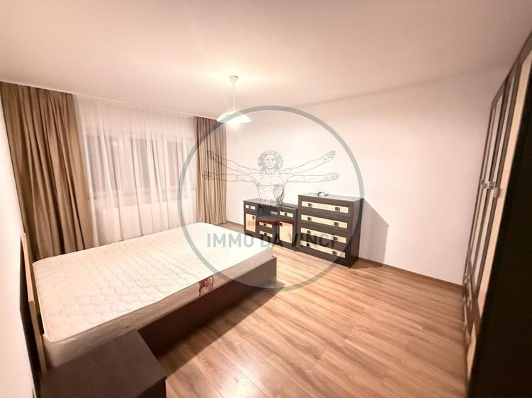 🔑 Apartament 4 camere | 4 dormitoare | 2 băi | 84 mp | Mărăști – Expo - 1