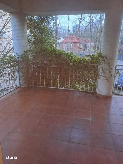 Inchiriere apartament 2 camere padurea Baneasa - 4