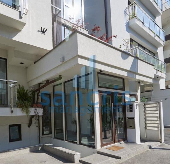 Direct Proprietar - Primaverii - Imobil Nou pentru Birouri Str. Puskin Nr. 7-9 - 3