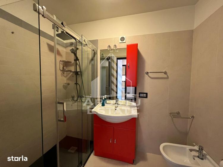 Apartament de lux 200 mp zona Braytim potrivit pentru locuit, birou - 11