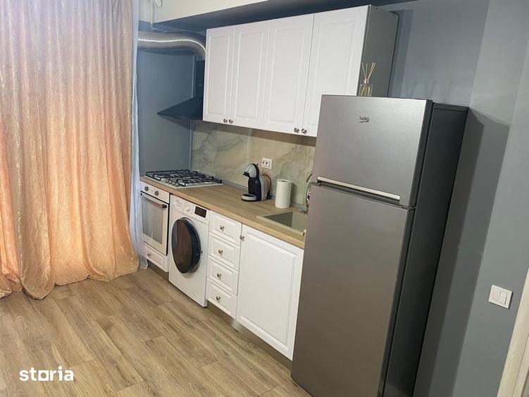 Apartament 2 camere, balcon, etaj 6, Chiajna direct proprietar - 2